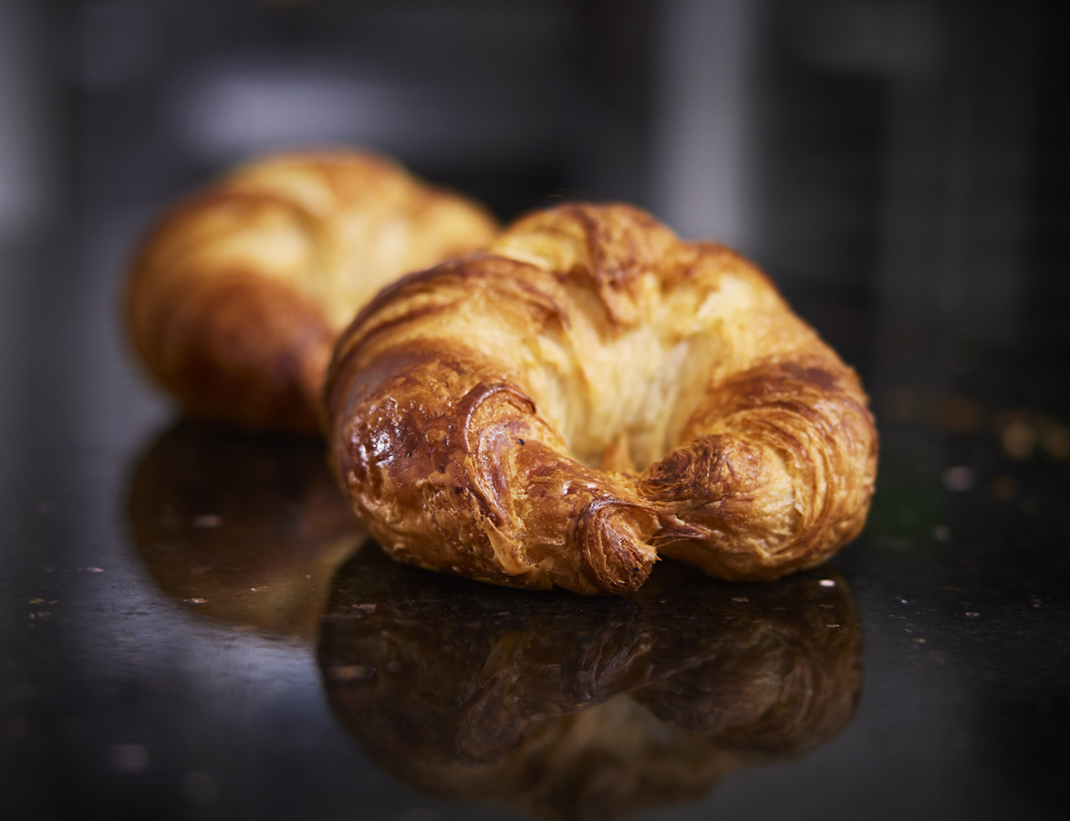 BON PATIS 1 BAKED CROISSANT